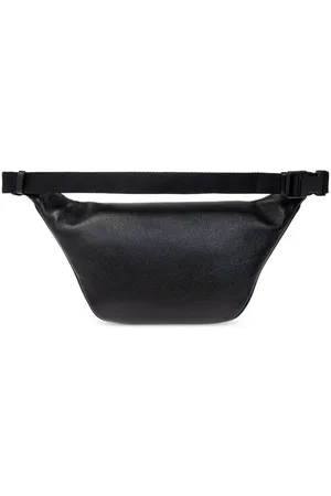 Balenciaga Explorer Leather Beltbag