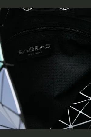 Issey Miyake Lucent Color Tote Bag