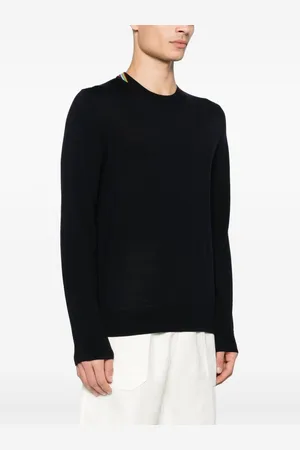 Paul Smith Wool Crewneck Sweater
