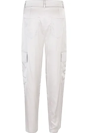 VIA MASINI 80 Cargo Trousers