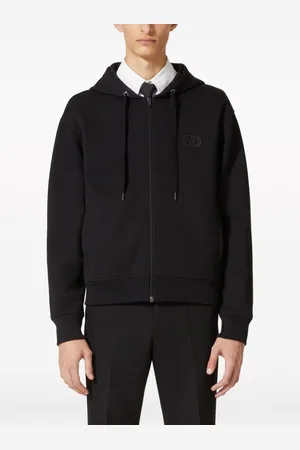 VALENTINO Cotton Sweatshirt