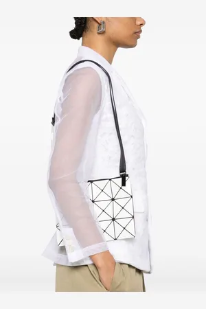 Issey Miyake Lucent Crossbody Bag