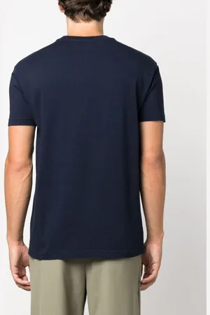 Vivienne Westwood Logo Cotton T-shirt