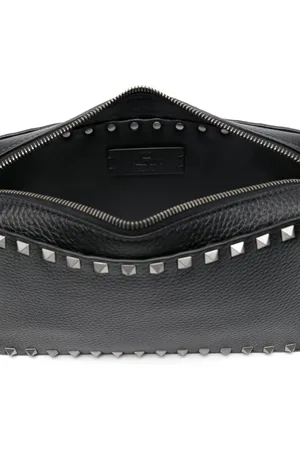 VALENTINO GARAVANI Rockstud Shoulder Bag
