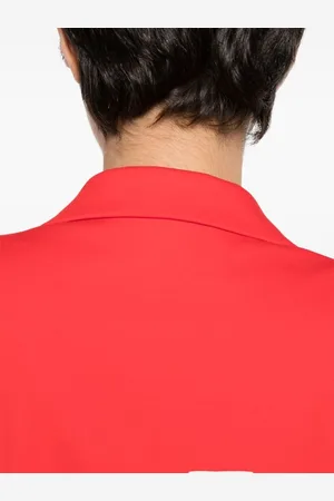 Harris Wharf London Single-breasted Blazer Jacket