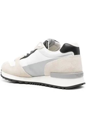 VALENTINO GARAVANI Sneakers With Logo