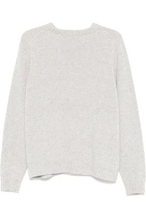 JOHN SMEDLEY Norfolk Sweater