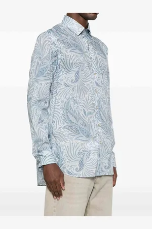 Etro Printed Shirt