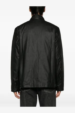 Barbour Marton Wax Jacket