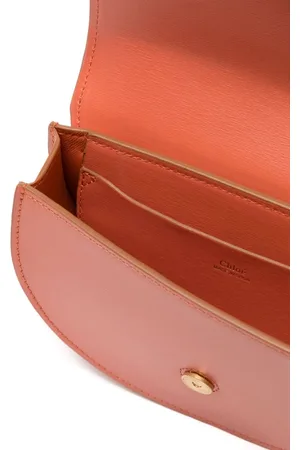 Chloé CHLOÈ- Mini Marcie Crossbody Bag