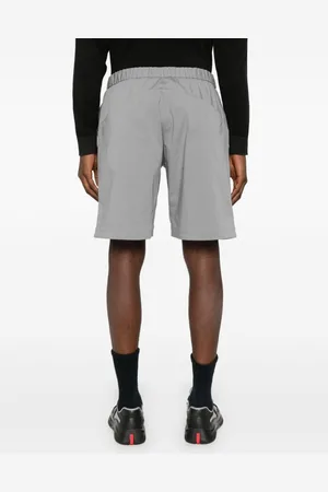 ROA Cotton Bermuda Shorts