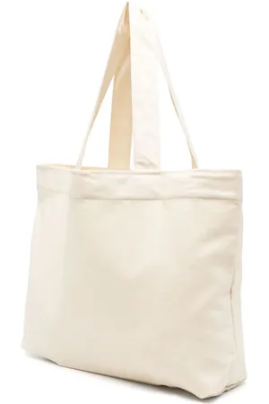Museum of Peace and Quiet Bag With Logo