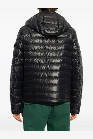 Moncler Lauros Short Down Jacket