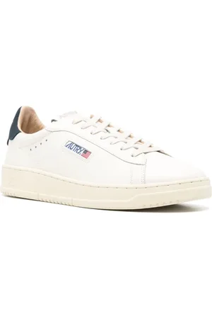 Autry Logo Sneakers