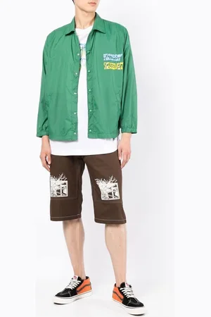 Rassvet Shorts