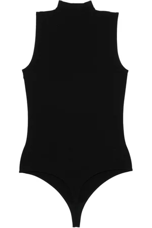 Wolford High-neck Bodysuit