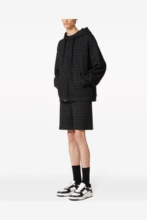 VALENTINO Cotton Sweatshirt