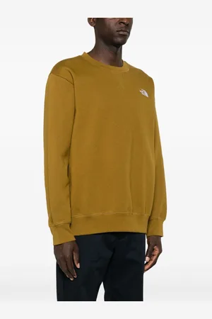 The North Face Cotton Sweatshirt