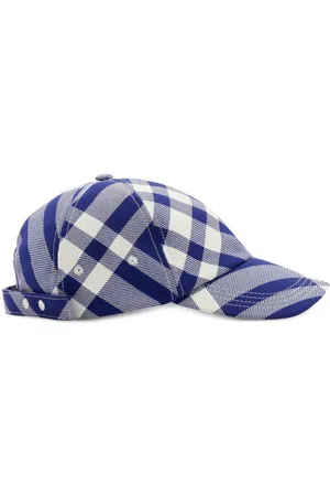 Burberry Hats