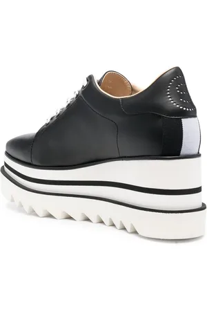 Stella McCartney Sneakelyse Sneakers