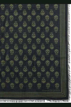 Alexander McQueen Scarfs