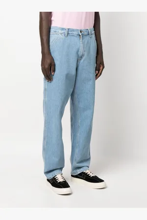 Carhartt Single Knee Organic Cotton Jeans