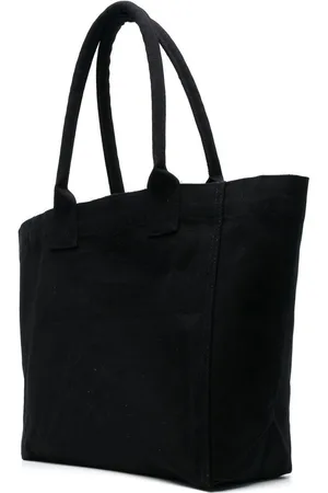Isabel Marant Yenky Small Canvas Tote