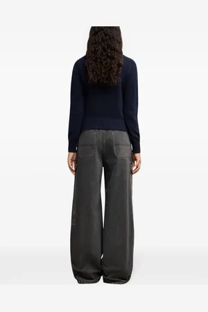 Ami Ami De Coeur Cashmere Sweater