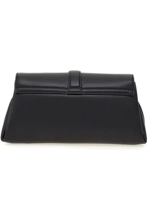 Salvatore Ferragamo Small Leather Crossbody Bag