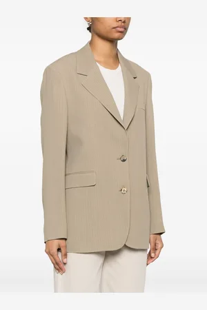 Golden Goose Single-breasted Jacket