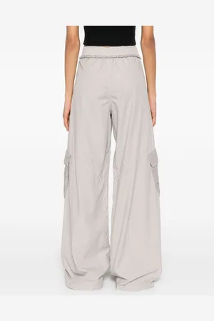 Iceberg Trousers With Logo