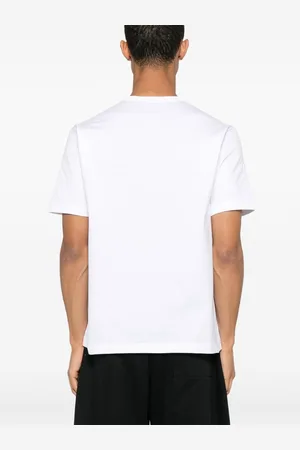 Comme des Garçons Logo T-shirt