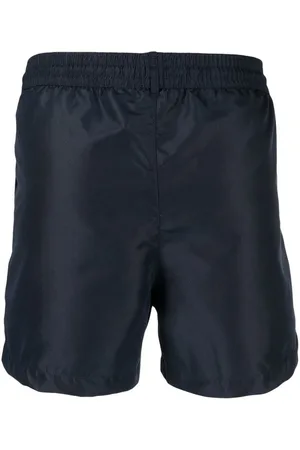 Paul Smith Logo Swim Shorts