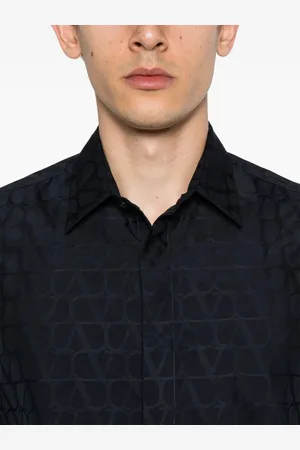 VALENTINO Shirt With Logo