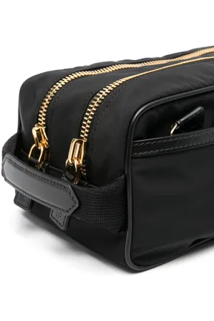 Tom Ford Logo Toiletry Bag