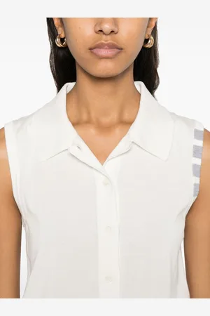 Thom Browne 4bar Cotton Top