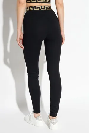 VERSACE Greca Leggings