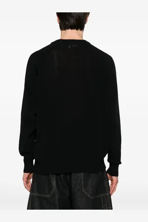 Y-3 Crewneck Sweater
