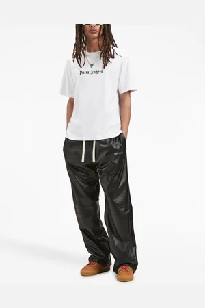 Palm Angels Logo T-shirt