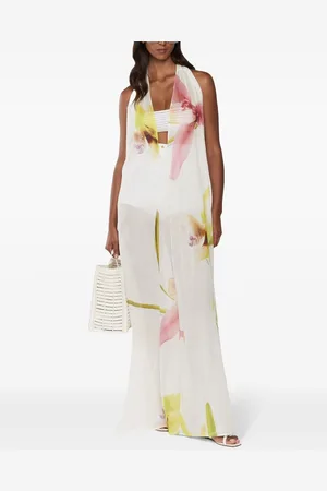 GENNY Cotton Dress