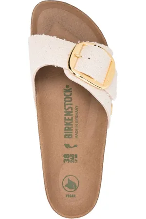 Birkenstock Madrid Big Buckle Sandals