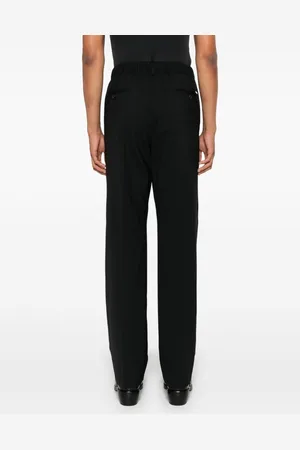 Dsquared2 Cotton Cargo Trousers