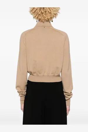 Sportmax Wool Cardigan