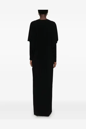 Norma Kamali Long Dress