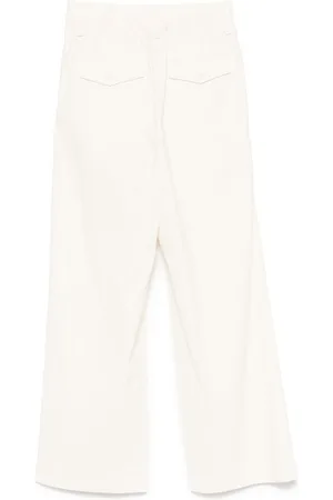 Issey Miyake Personality Trousers