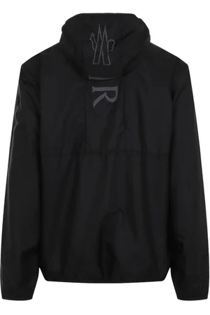 Moncler Granier Nylon Windbreaker