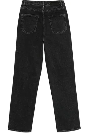 KSUBI Relaxed Jeans