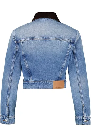 Stella McCartney Denim Jacket