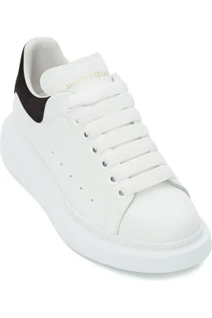 Alexander McQueen Oversize Sneakers