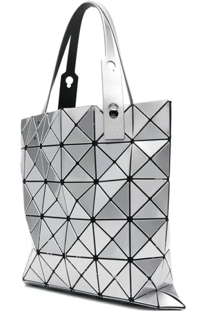 Issey Miyake Lucent Tote Bag